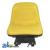 A & I Products Seat w/ Suspension 29.5" x20.5" x16.5" A-AM131801